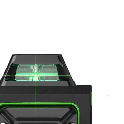 4D wall and floor integrated high-precision level