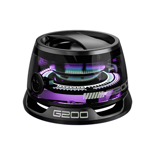 Wireless Magnetic Bluetooth Speaker🎶