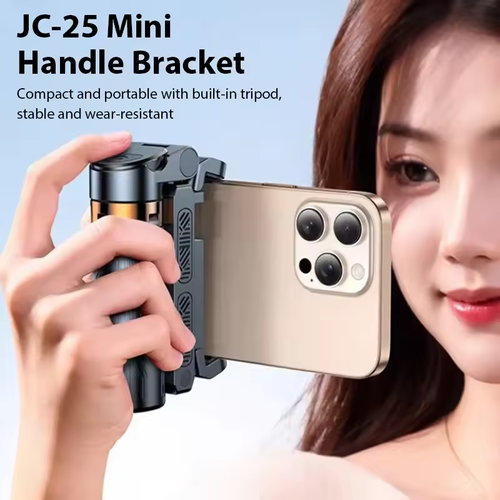3-in-1 Bluetooth Selfie StickTripod
