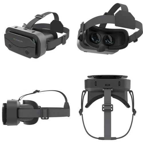 3D VR Glasses, Virtual Reality