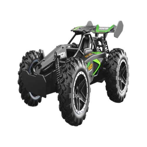Remote control off-road vehicle 2.4G entry-level high-speed car charging boy RC remote control toy children's remote control car