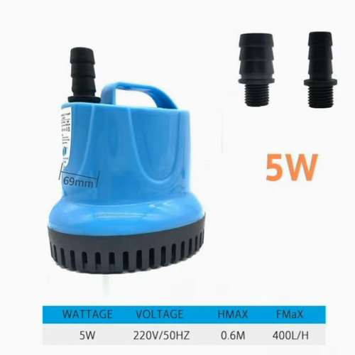 🔥HOT SALE -  Submersible Water Pump