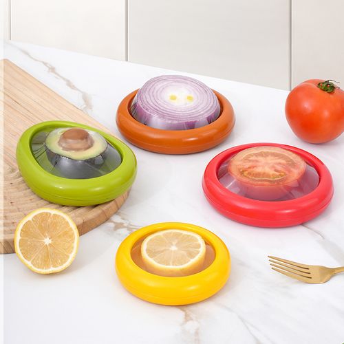 Hot Item Alert! The Ultimate Fruit Freshness Keeper is Here
