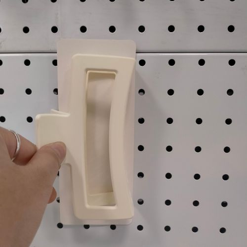 Popular cross-border silicone shark clip, stylish and practical is here!