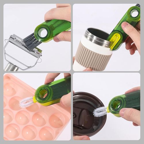 Cleaning headaches? This tool solves them all!