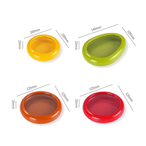 Hot Item Alert! The Ultimate Fruit Freshness Keeper is Here