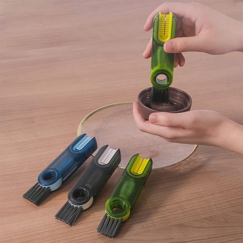 Cleaning headaches? This tool solves them all!