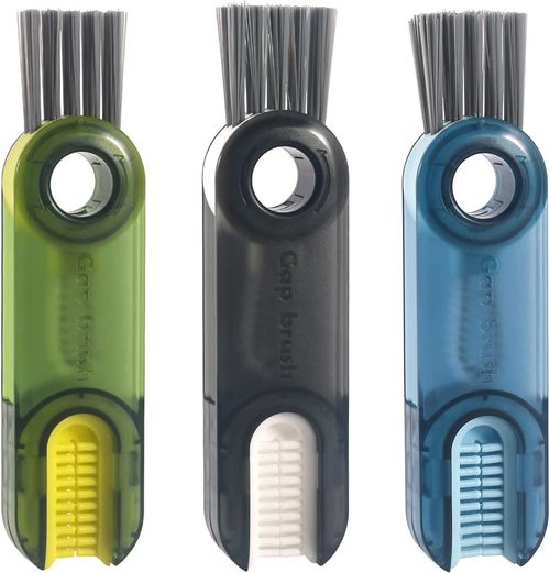 Cleaning headaches? This tool solves them all!