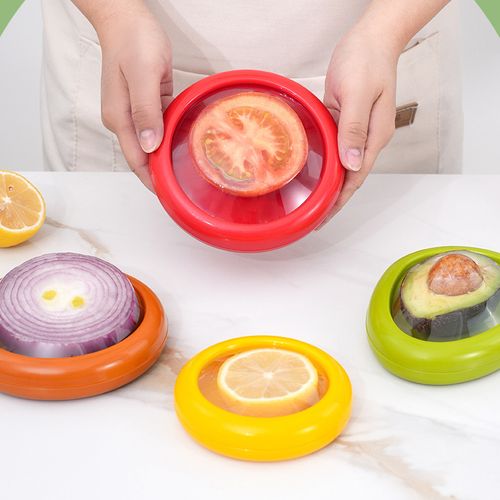 Hot Item Alert! The Ultimate Fruit Freshness Keeper is Here