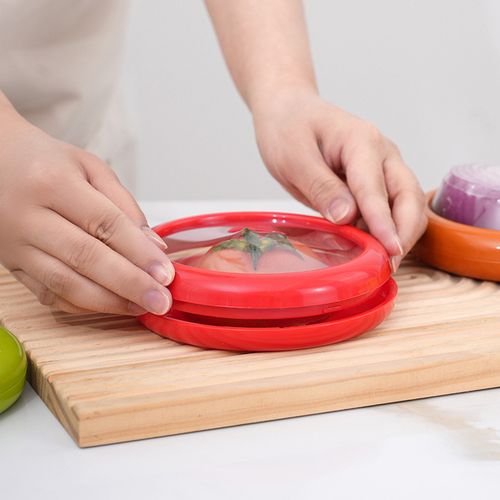 Hot Item Alert! The Ultimate Fruit Freshness Keeper is Here