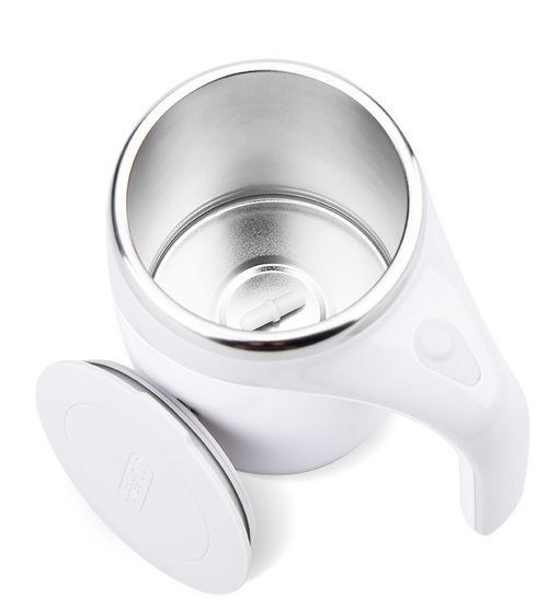 🔥Say Goodbye to Manual Stirring! Temperature Difference Automatic Stirring Cup is Here