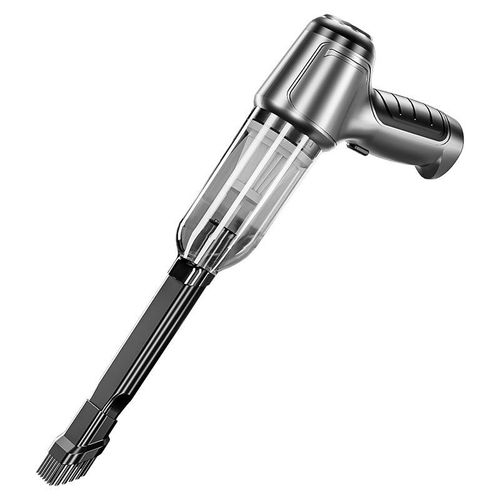 Usb Charging Wet Dry Vacuum Cleaner Cordless Handheld Portable Vacuum Cleaner for Car