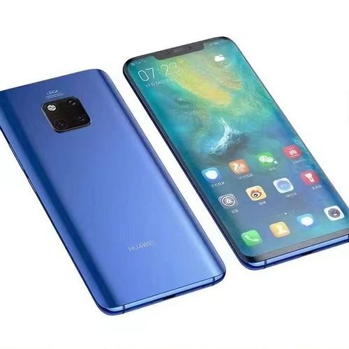 Huawei Mate 20Pro: All-in-One Flagship with Leica Camera, Power & Style
