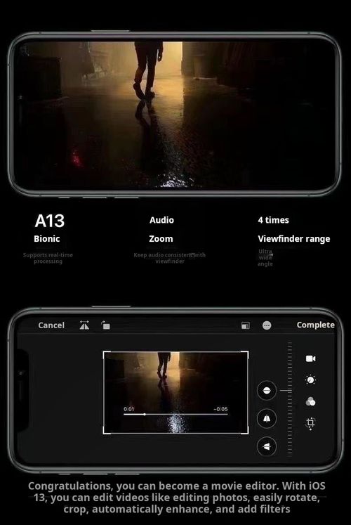 Professional-Grade iPhone 11 Pro 256GB | Apple Certified | Tri-Camera System| Long Battery Life | Ready to Ship