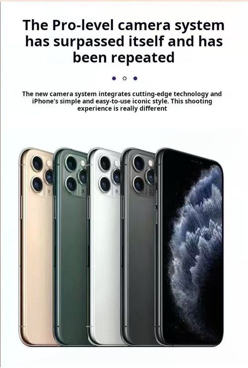 Professional-Grade iPhone 11 Pro 256GB | Apple Certified | Tri-Camera System| Long Battery Life | Ready to Ship