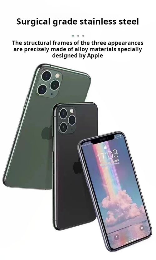 Professional-Grade iPhone 11 Pro 256GB | Apple Certified | Tri-Camera System| Long Battery Life | Ready to Ship