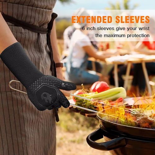 BBQ Gloves
