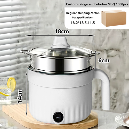 Electric Hot Pot