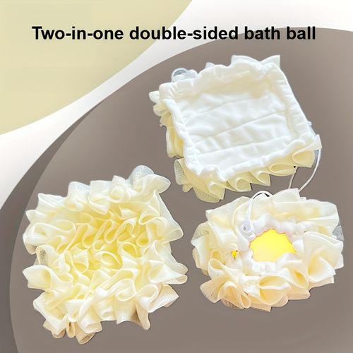 Bath Sponge