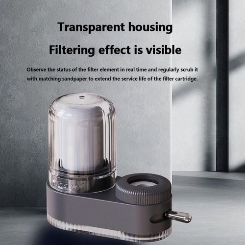 Water Purifier