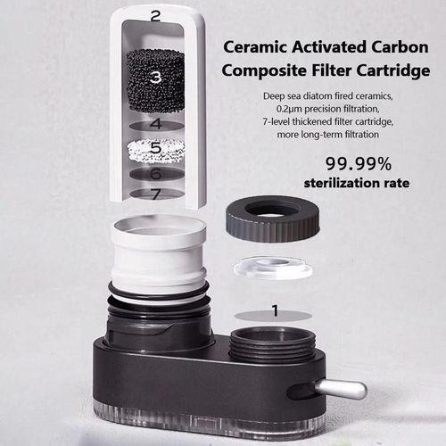 Water Purifier