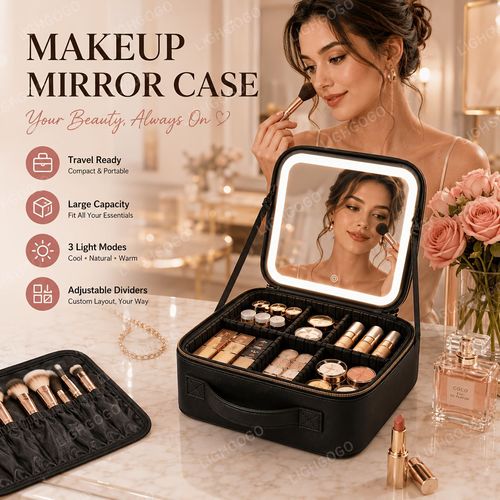 Cosmetics Storage Box