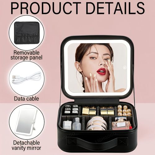 Cosmetics Storage Box