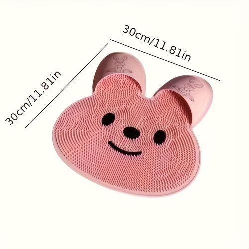 Foot Scrub Mat