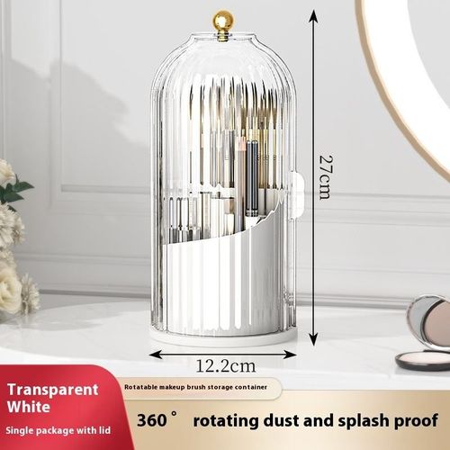 Transparent Storage Box