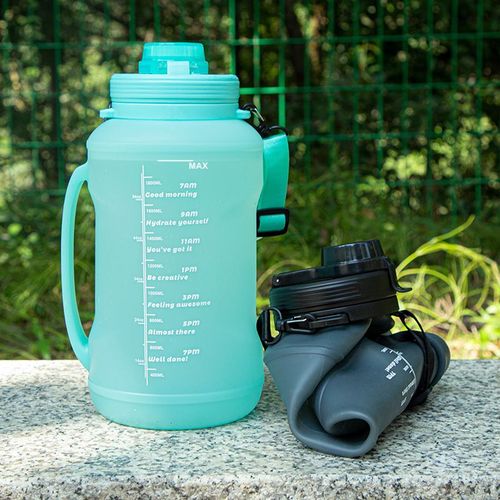 2L Collapsible Water Bottle