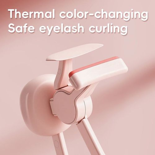 Eyelash Curler