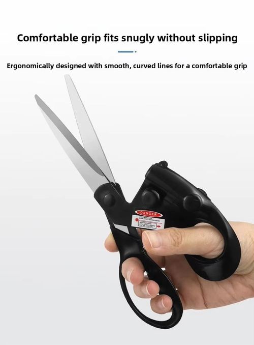 Infrared Laser Scissors