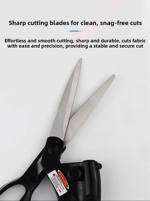 Infrared Laser Scissors
