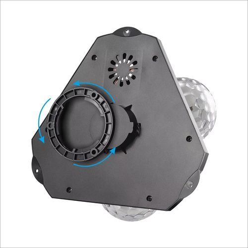Disco Ball Light