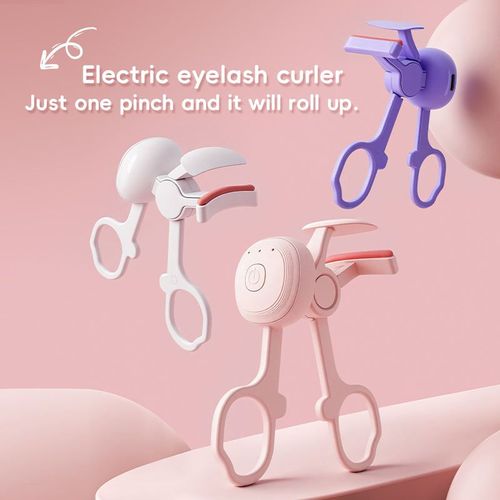 Eyelash Curler