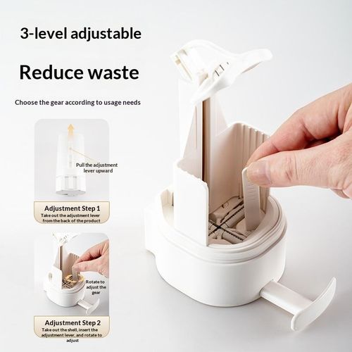 Soap Grinder Box
