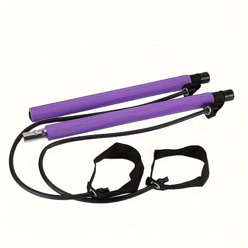 Portable Eco-Friendly Yoga Stick Fitness