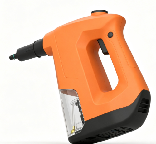 Multi-purpose High Power Steam Cleaner