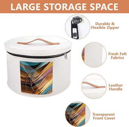 Portable Organizer