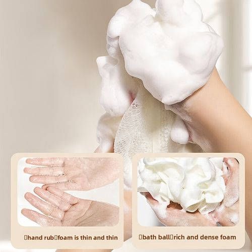 Bath Sponge