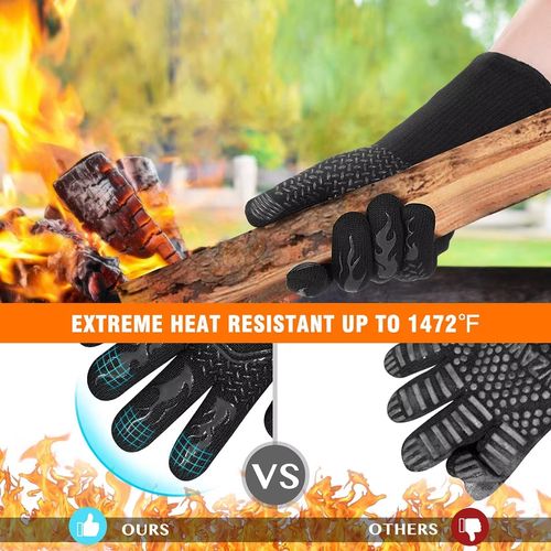 BBQ Gloves