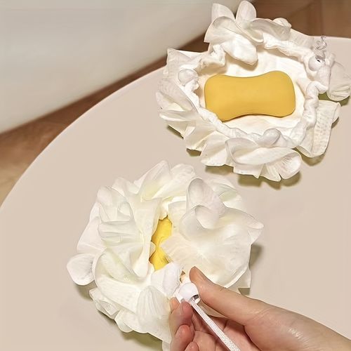 Bath Sponge