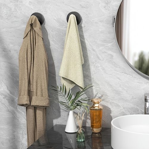 Nail-Free Coat Hook