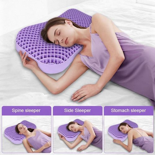 Pectin TPE Pillow