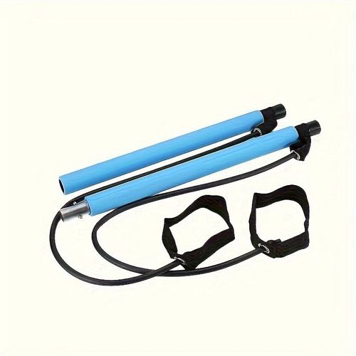 Portable Eco-Friendly Yoga Stick Fitness