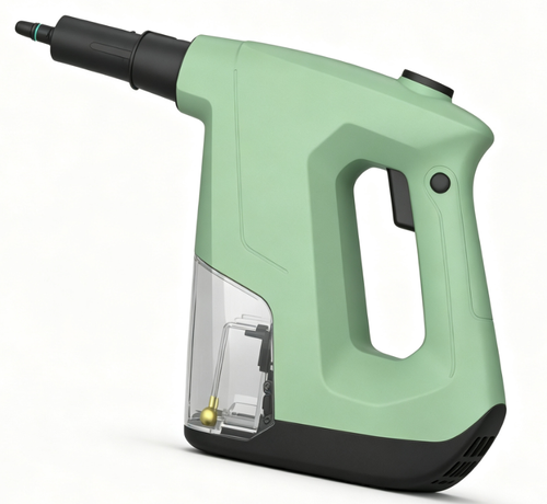 Multi-purpose High Power Steam Cleaner