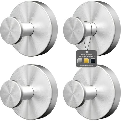 Nail-Free Coat Hook