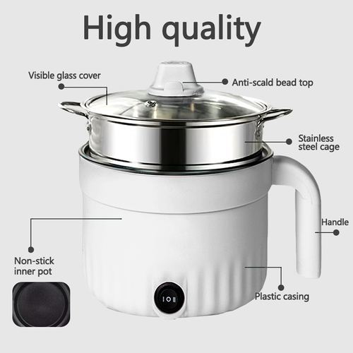 Electric Hot Pot