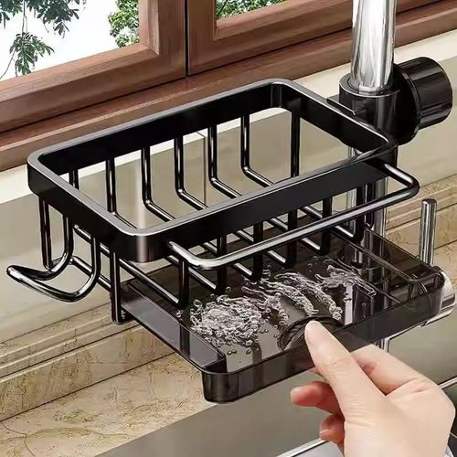 Kitchen Storage Racks