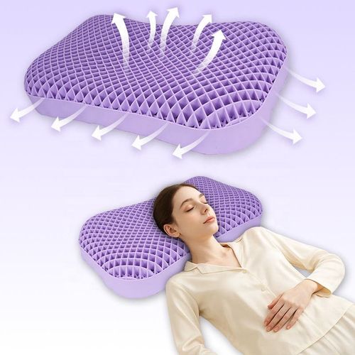 Pectin TPE Pillow